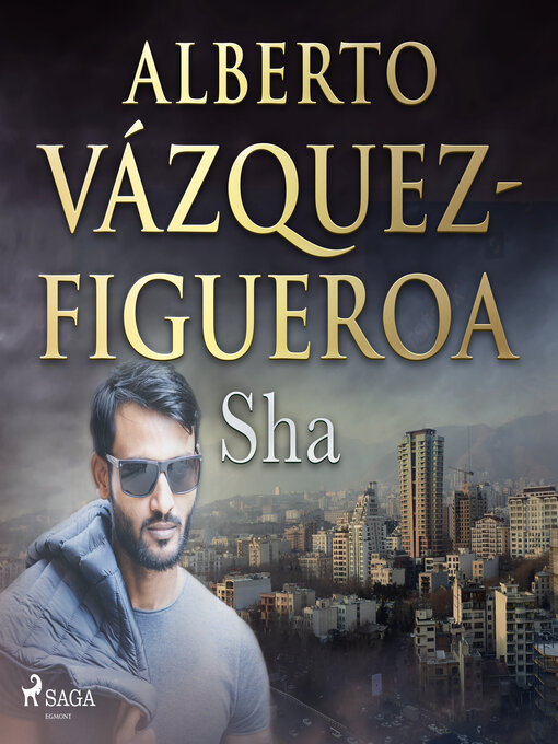 Cover image for Sha